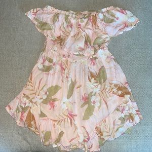 Woman’s romper